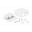 Розетка Tecro SFBX-02-RJ45 Сумы