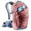Рюкзак Deuter Attack 20 Красный (1052-3210321 5332) Винница