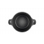 Кастрюля RINGEL Zitrone 5.8 л 24 см Black (6471576) Хмельницький