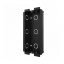 IP-вызывная панель 2 Мп Akuvox R20K Molding Славута