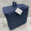 Термосумка 35*23*37 см Stenson BAG-12 темно-синяя Киев