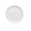 Тарелка обеденная 25,5 см Tudor Royal White TU2204-4 Киев