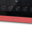 Видеодомофон Wi-Fi 7 BCOM BD-760FHD/T Red с поддержкой Tuya Smart Еланец