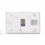 Видеодомофон 10 BCOM BD-1070FHD/T White с Tuya Smart Ладан
