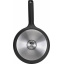 Сковорода IQ Be Chef 22 см Черный (6898012) Киев