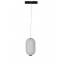 Трековый светильник Laguna Lighting 125 Белый Латунь (12563-07) Александрия