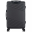 Чемодан Semi Line 24" M 61 л Black (T5789-2) Чернігів