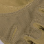 Перчатки тактические полнопалые No Brand E001 Sand M 12922-83217 Житомир