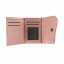 Женский кошелек Eastern STAR C393-1 12х9 см Pink 13193-84666 Пологи
