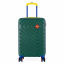 Чемодан Semi Line 20" S 42 л 59x36x22.5 см Dark Green (T5805-1) Костополь