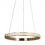 Люстра Zuma Line Muriel 60x60x150 см Золотистый (ZuMD4996-1-3GBD) Измаил