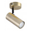 Бра Candellux Colly 16x14 см Латунь (91-01702) Борисполь