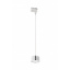 Трековый светильник TK Lighting Tracer Хром (TK4274) Ровно