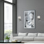 Бра Candellux Ozzo 17x28 см Хром (21-72184) Ровно