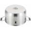 Кастрюля IQ Be Brave 4.2 л 22 см Серебристый (7046703) Киев