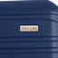 Чемодан Semi Line 28" L 101-121 л 76x50x30 см Синий (DAS3410) Краматорск
