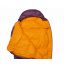 Спальник Mountain Equipment Classic Eco 1000 Wmns Regular L левый Raisin (1053-ME-006760.01730.RegLZ) Тячев