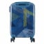 Чемодан Semi Line 20" S 44 л Blue Pattern (T5652-1) Херсон