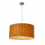 Люстра Candellux Timber 40x110 см Никель (31-56699) Винница