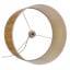 Люстра Candellux Timber 40x110 см Никель (31-56699) Винница