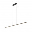 Люстра Nowodvorski Bar Led 120x160 см Черный (Now10847) Киев