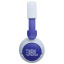 Гарнитура JBL JR320BT Blue (JBLJR320BTBLU) Днепрорудное
