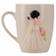 Чашка Limited Edition Dream Bride 340 мл Белый (7136740) Дніпро