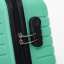 Чемодан Semi Line 19" S 102 л Sea Green (T5612-1) Черновцы