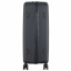 Чемодан Semi Line 28" L 67 л Black (T5787-3) Боярка