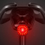 Фонарь велосипедный West Biking YP0701409-WT09 Black 13355-85806 Харьков