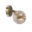 Бра Candellux Rodia 16х15 см Латунь (91-16515) Киев