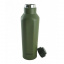 Термос Kombat UK Military Steel Bottle 500 ml Зеленый (1000-kb-ssb) Орехов