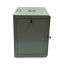 Шкаф серверный SteelNet 12U 60x45 см Серый (264027) Доманёвка