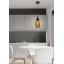 Люстра Candellux Marina 14x125 см Черный (31-51622) Киев