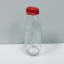 Бутылка стеклянная Interos S-105 Fresh 1000 мл Лубны