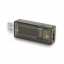 USB тестер напряжения и тока Atis OKY0273-2 301243 Белая Церковь