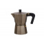 Кофеварка гейзерная Maestro 450 мл (MR-1666-9-BROWN) Днепр