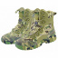 Ботинки тактические Lesko C005/666 41 Camouflage Чернигов