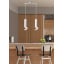 Люстра Candellux Tuba 30x100 см Белый (32-78636) Васильевка