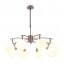 Люстра Candellux Ghost 74x87 см Хром (38-14764) Полтава