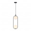 Люстра Candellux Cordel 18.5x140 см Черный (32-10155) Киев