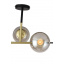 Люстра WunderLicht Mf9133 90x55 см Бежевый (MF9133-45) Белая Церковь