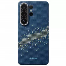 Чохол для Samsung S26 Ultra (S948) Edge Ultra-Slim Moment Milky Way Galaxy (KS2605U) Pitaka
