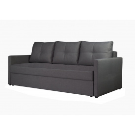 Диван Престиж (14 Dk.Grey, 220х98 см) ІМІ
