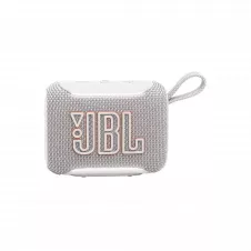 Акустическая система JBL Go 5 White (JBLGO5WHT)