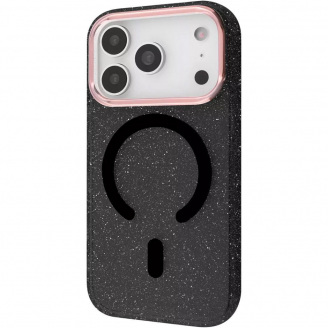 Чехол Proove Cuprum Case with Magnetic Ring для Apple iPhone 17 Pro Black
