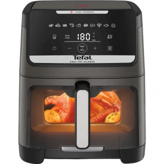 Мультипіч Tefal Easy Fry Silence XXL EY846HE0
