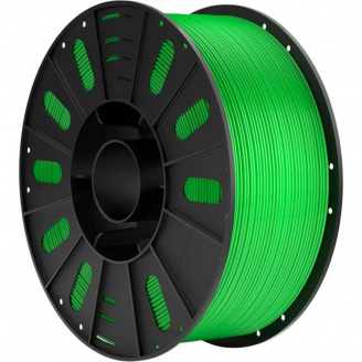 Филамент для 3D-принтеров Elegoo PLA Plus 3kg Green (50.203.0355)