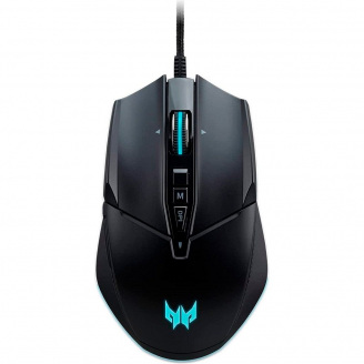 Мышь Acer Predator Cestus 335 Black (GP.MCE11.01Q)