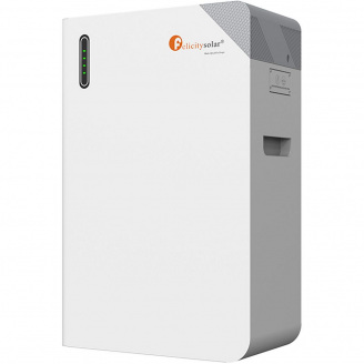 Аккумулятор FelicityESS LiFePO4 48V (51.2V/230Ah/11776Wh) (FLB48230WG1-H)